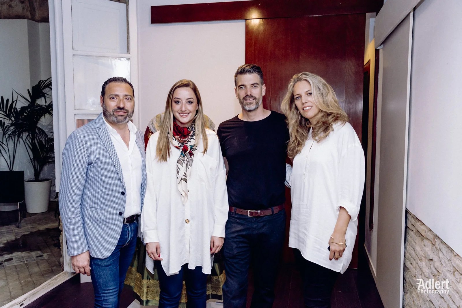 Exposición de Rocío Gil en imágenes 1 ADL5316