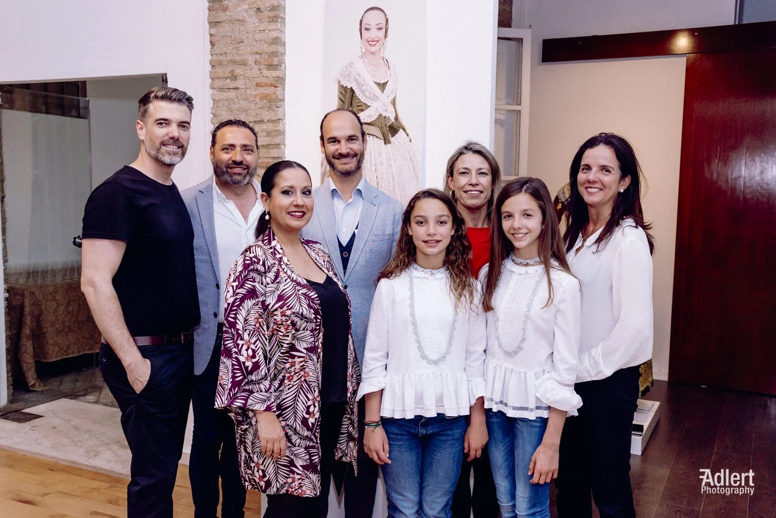 Exposición de Rocío Gil en imágenes 6 ADL5343