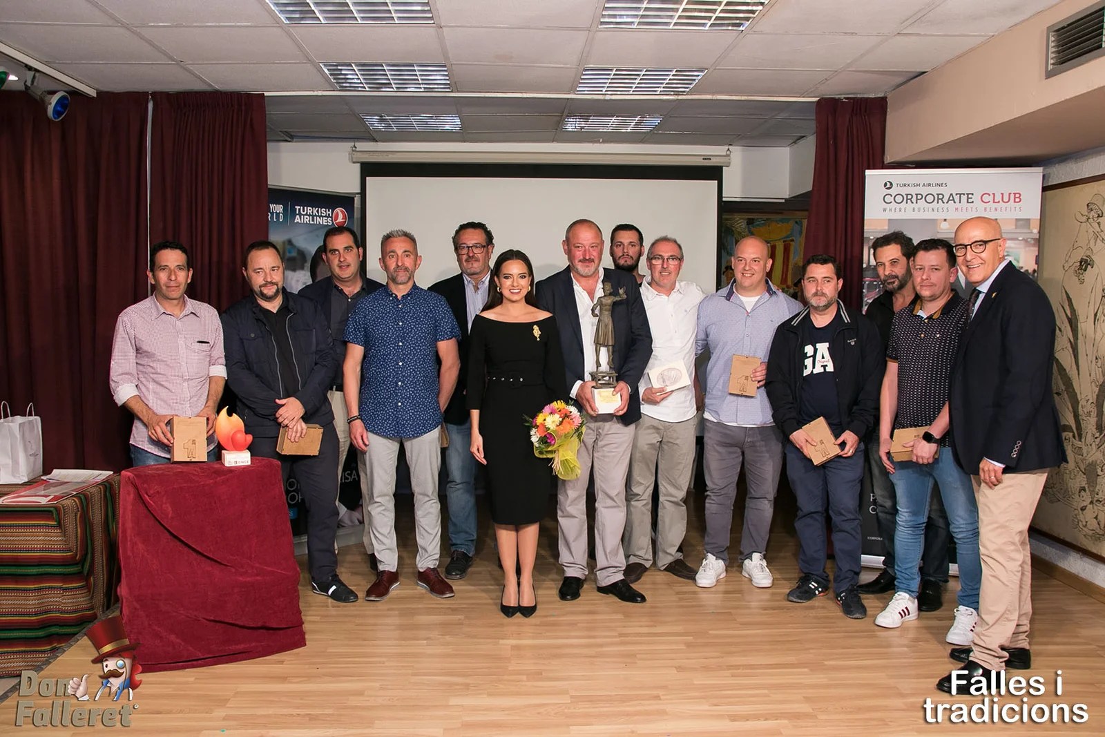 Un nou Borumballa per a Algarra