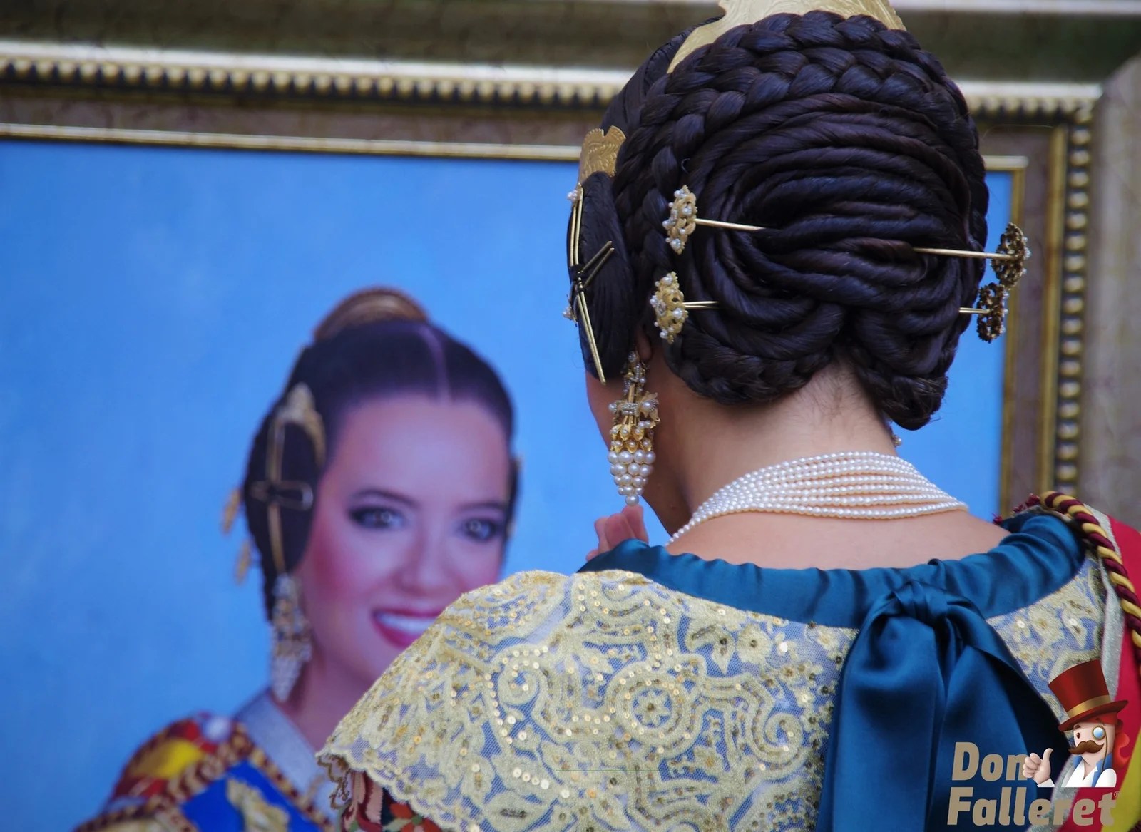 Entrega de los Ninots Indultas 2019 al Museo Fallero 4 Entrega Ninots Indultats 2019 Don Falleret 54