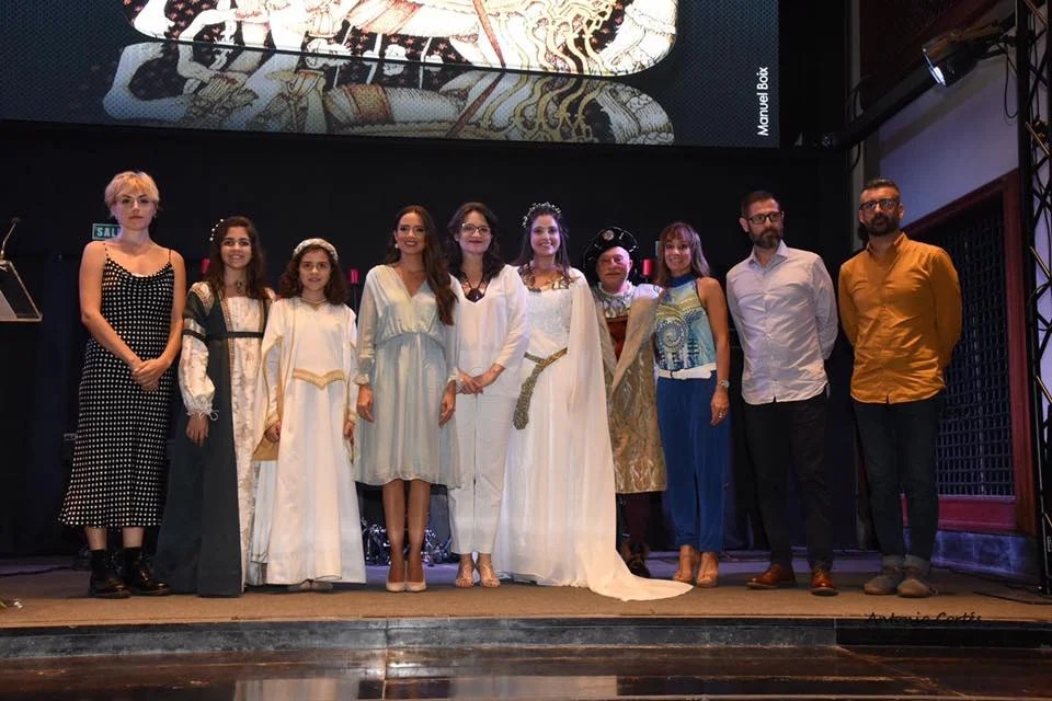 Comença un nou Tirant de Lletra