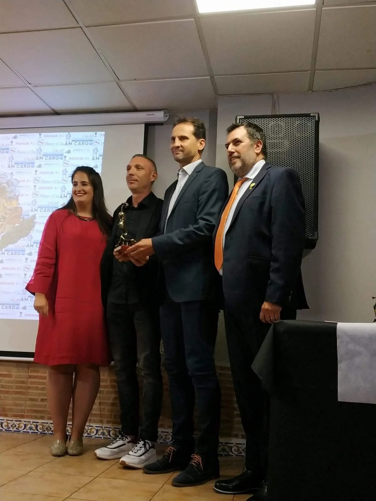 Así fue la Gala del Deporte de Velluters 3 IMG 20190921 WA0006