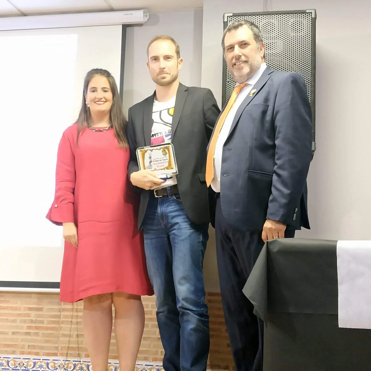 Así fue la Gala del Deporte de Velluters 4 IMG 20190921 WA0012