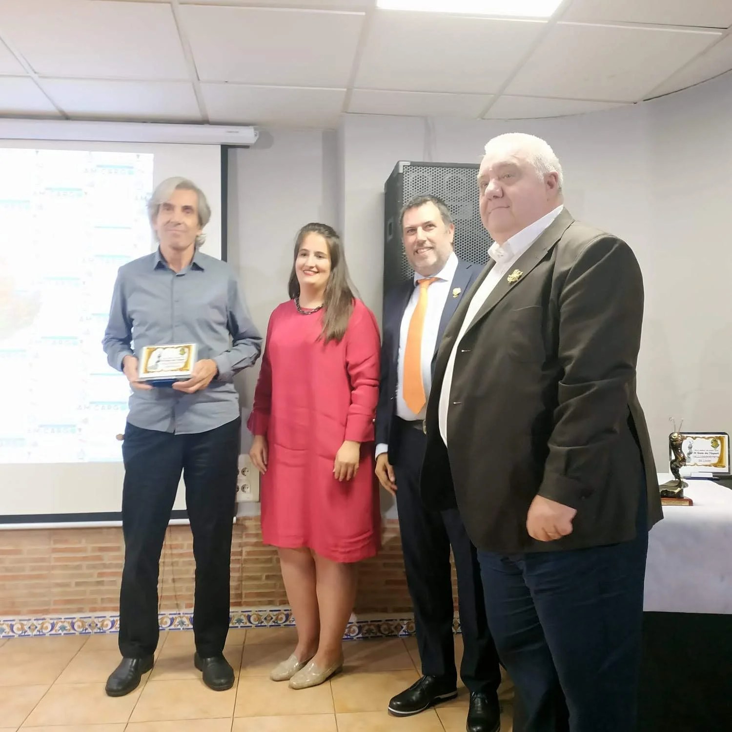 Así fue la Gala del Deporte de Velluters 5 IMG 20190921 WA0013