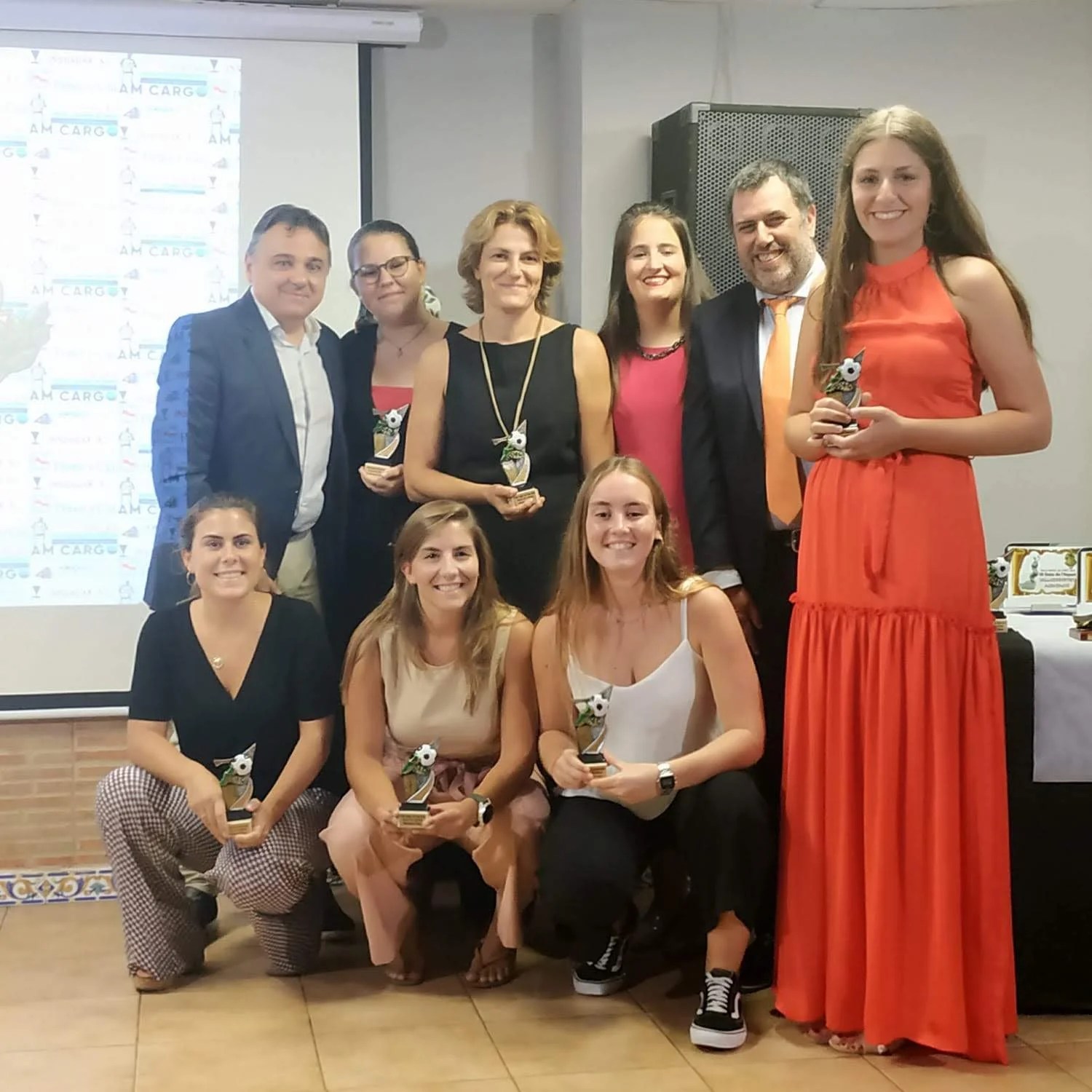 Así fue la Gala del Deporte de Velluters 1 IMG 20190921 WA0016