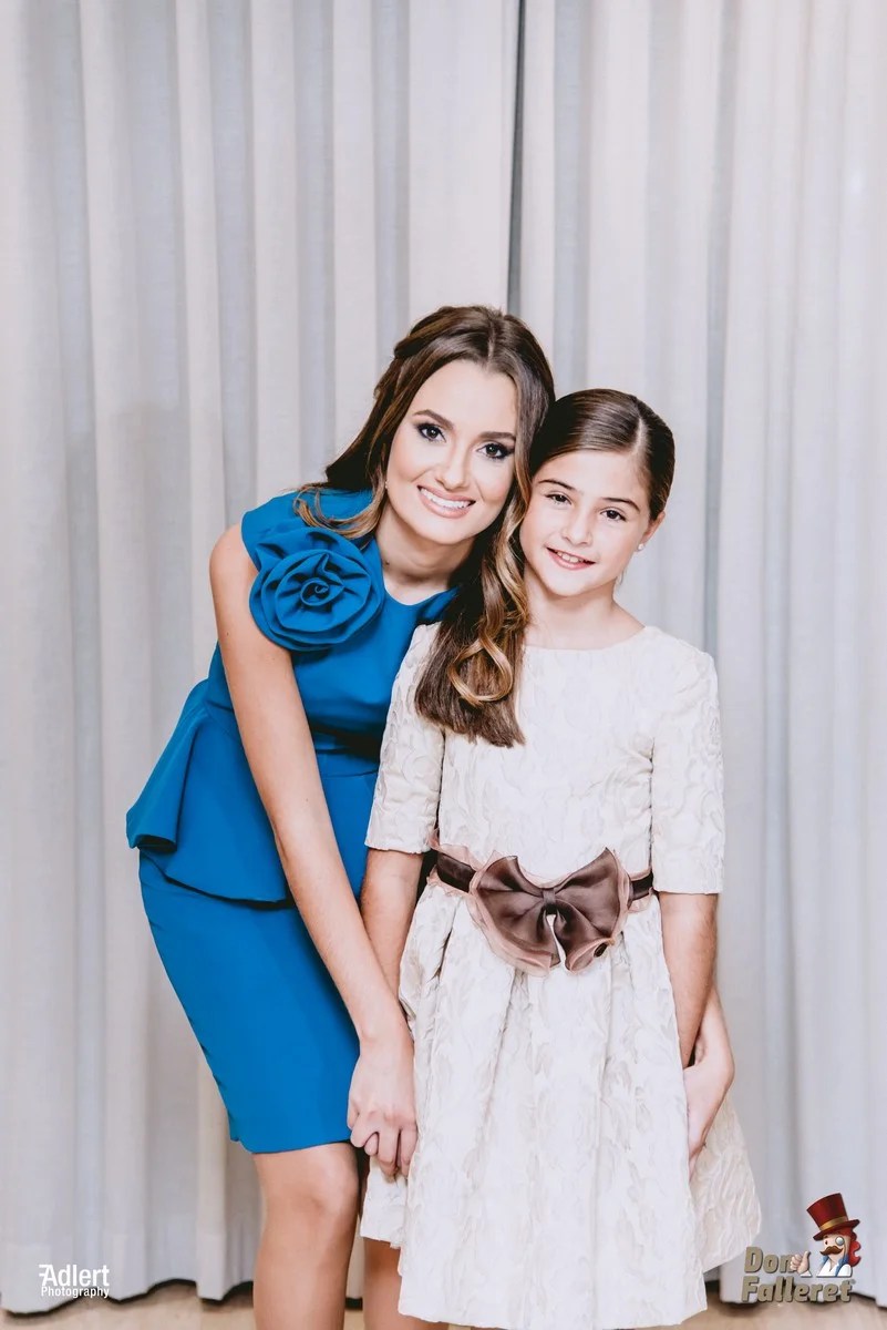 Así fue el Nombramiento de las Falleras Mayores de València 2020 por Fran Adlert