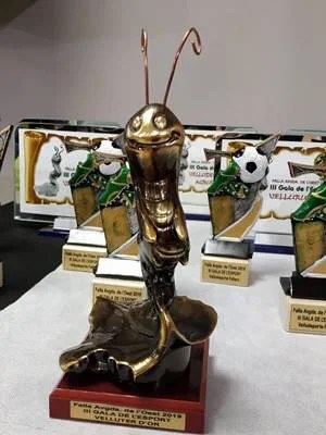 Así fue la Gala del Deporte de Velluters 8 WhatsApp Image 2019 10 01 at 17.48.26