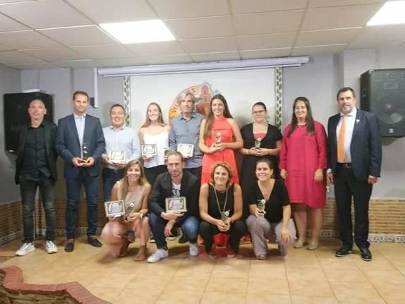Así fue la Gala del Deporte de Velluters 2 WhatsApp Image 2019 10 01 at 17.48.27 1