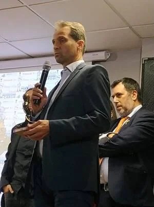 Así fue la Gala del Deporte de Velluters 10 WhatsApp Image 2019 10 01 at 17.48.27