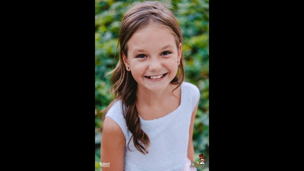 Entrevista a Carla Sahuquillo Peris Candidata a Fallera Mayor Infantil de València 2020