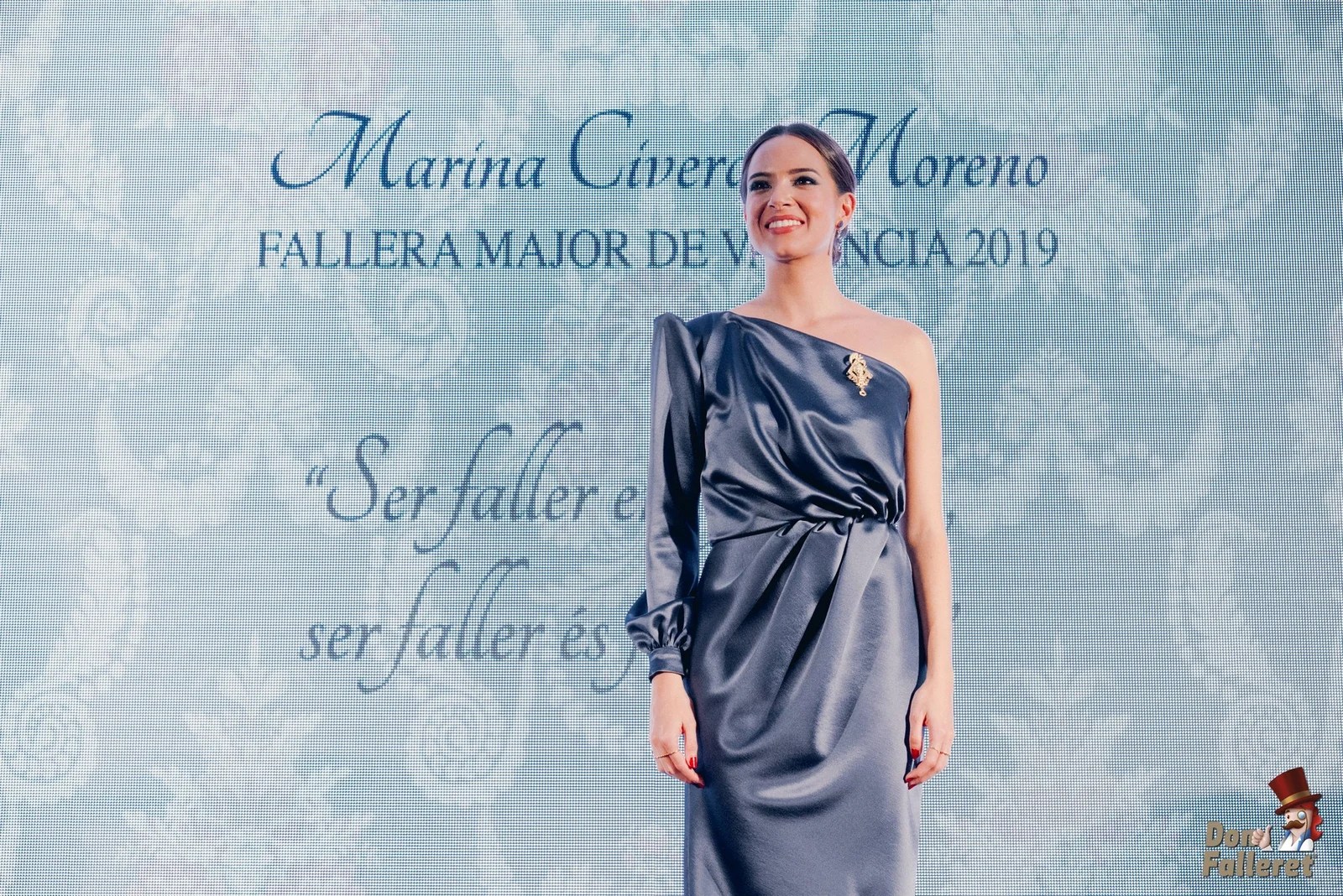 Homenaje Marina Civera by Fran Adlert Don Falleret 59