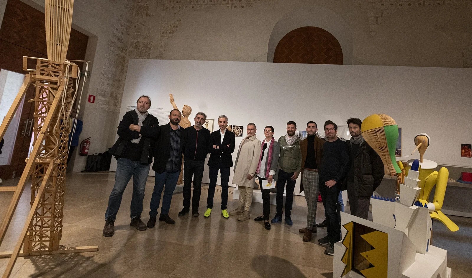 20.03.10 expo fallas experimentales CCCC