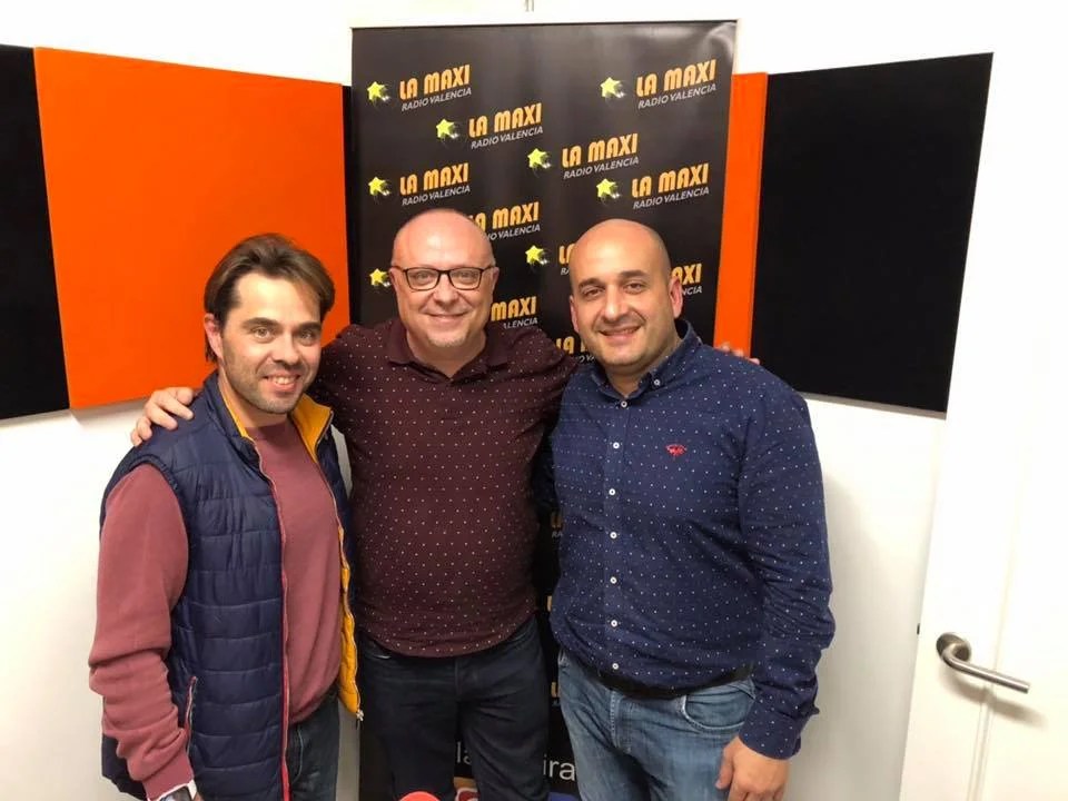 Al Tombe – 3 de marzo 2020 – Programa 004