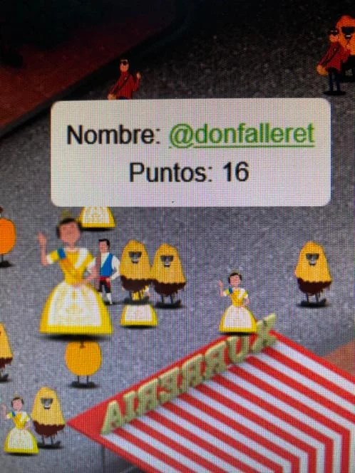 Fallas online a falta de Fallas en la calle 4 WhatsApp Image 2020 03 18 at 19.58.00
