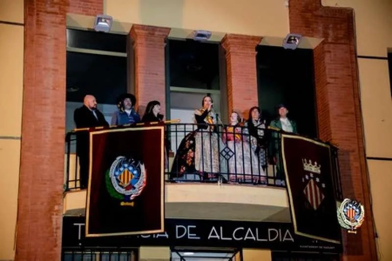 Sagunto prudente antes de decidir la fecha de las Fallas 2020 3 8378 Crida20 6