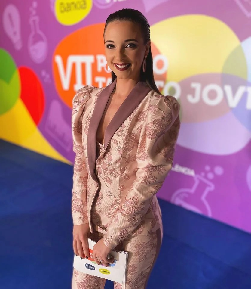 Conoce en esta entrevista un poco más a Nuria Llopis 2 84689283 1772708112870720 9133631620077584384 o