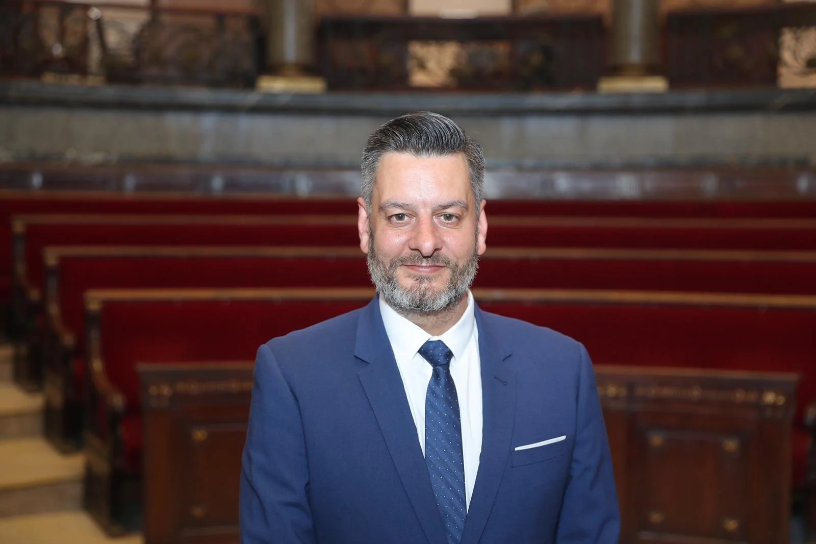 Comienza la Era Galiana con 7 mujeres al frente de las vicepresidencias 1 WhatsApp Image 2020 06 03 at 19.29.42