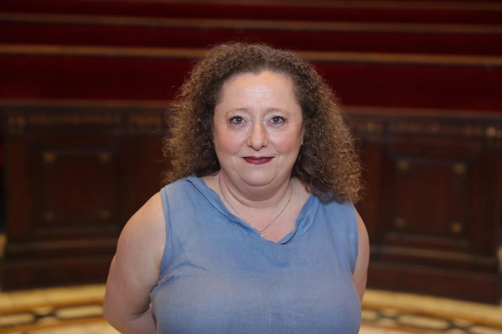 Comienza la Era Galiana con 7 mujeres al frente de las vicepresidencias 3 WhatsApp Image 2020 06 03 at 19.29.43 1