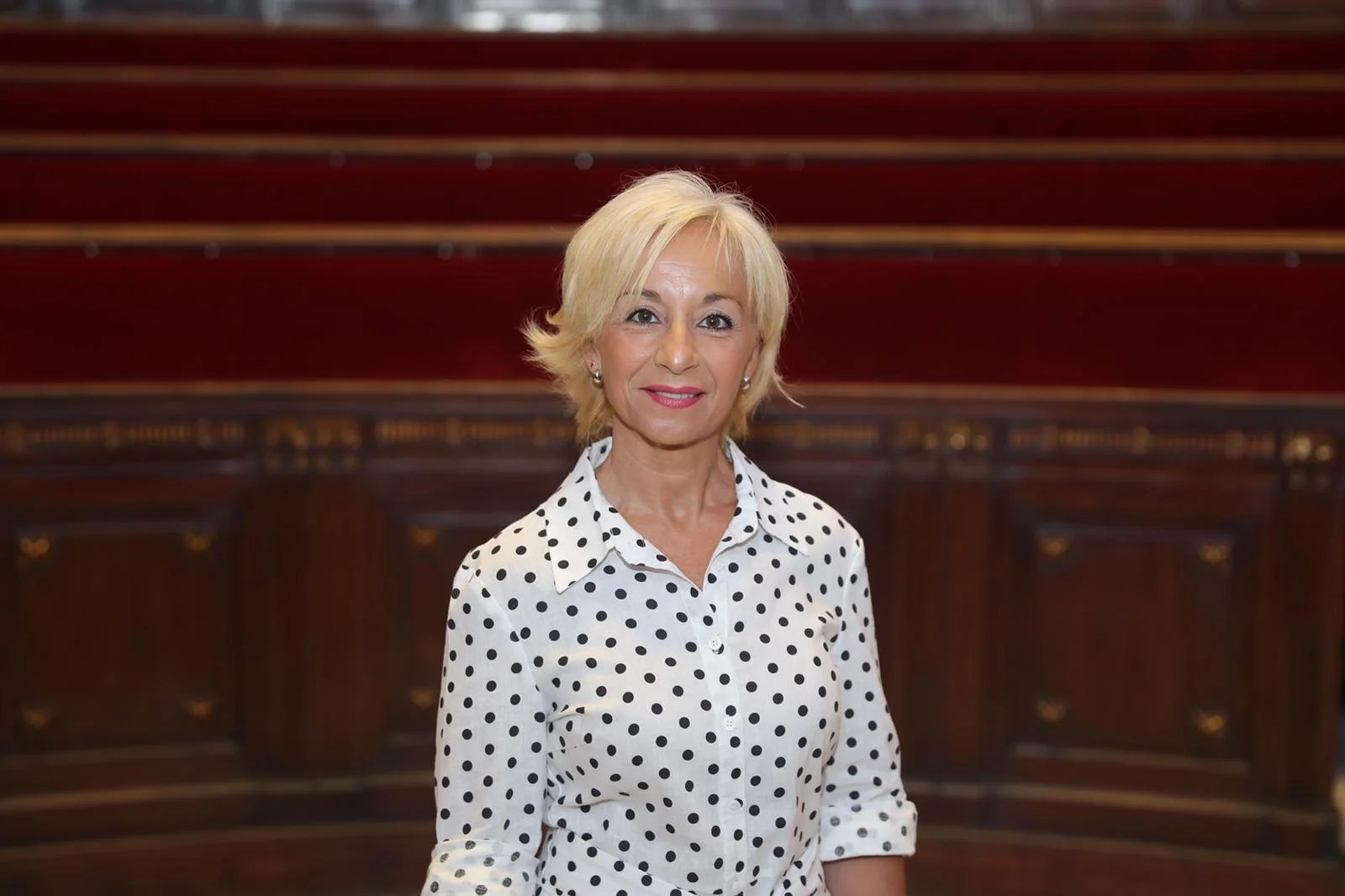 Comienza la Era Galiana con 7 mujeres al frente de las vicepresidencias 6 WhatsApp Image 2020 06 03 at 19.29.44 1