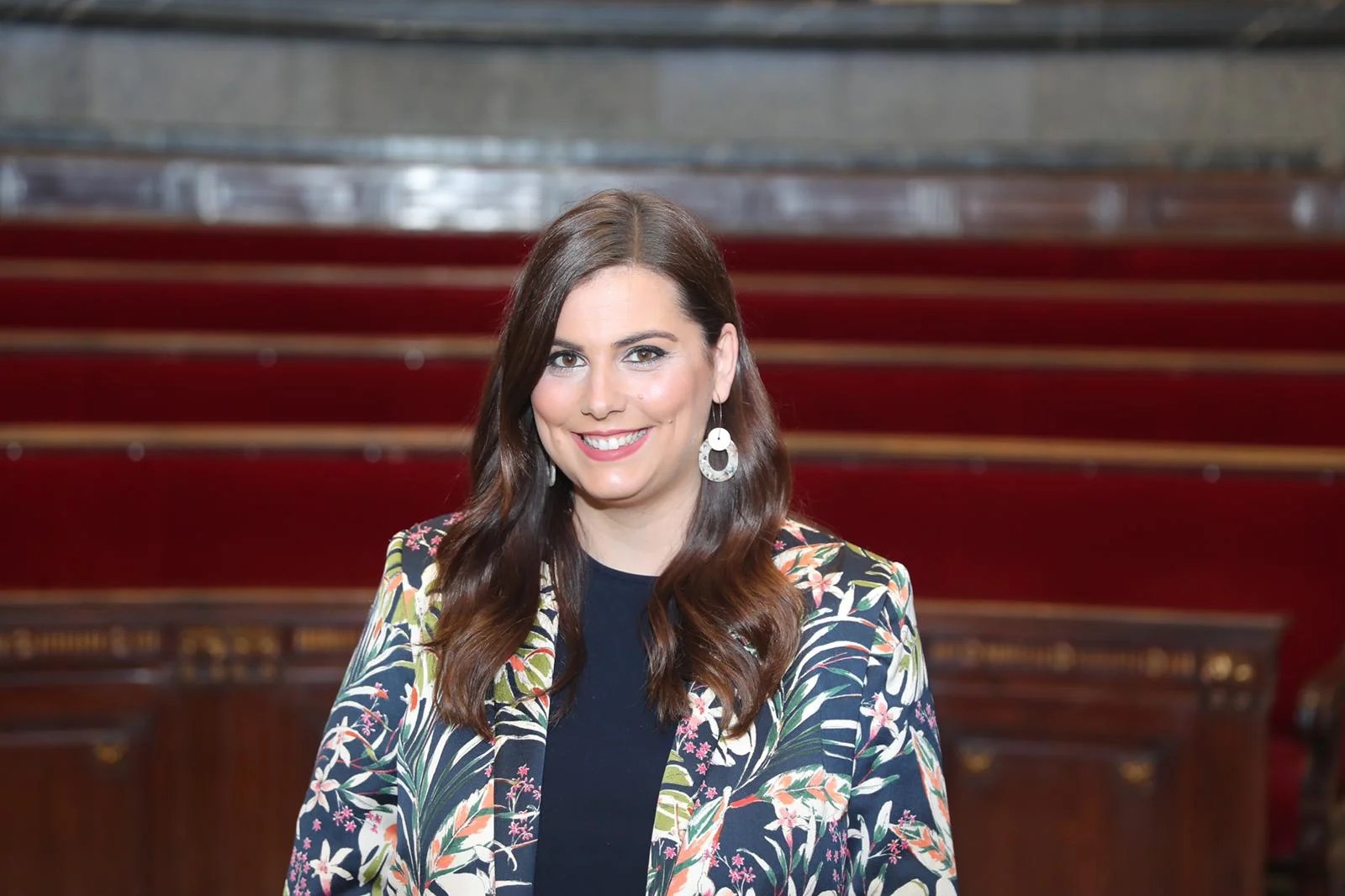 Comienza la Era Galiana con 7 mujeres al frente de las vicepresidencias 7 WhatsApp Image 2020 06 03 at 19.29.44 2