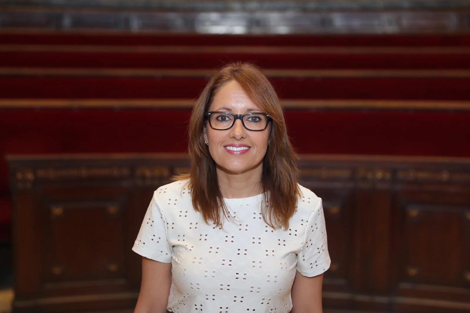 Comienza la Era Galiana con 7 mujeres al frente de las vicepresidencias 5 WhatsApp Image 2020 06 03 at 19.29.44