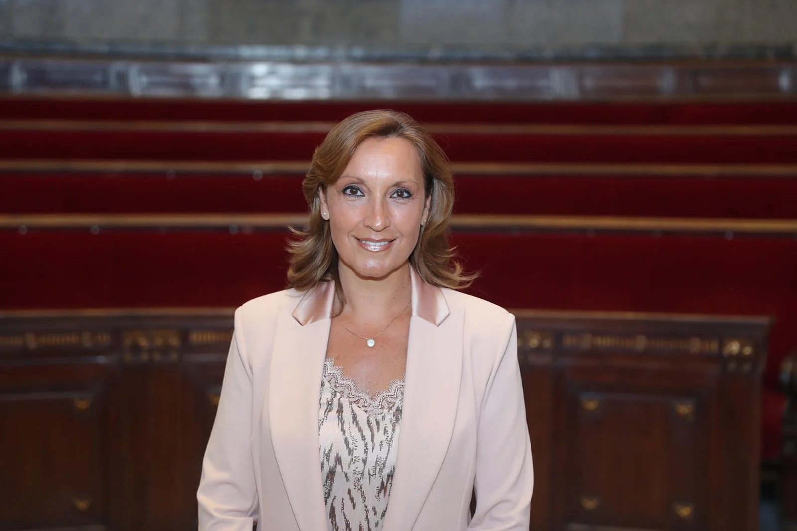 Comienza la Era Galiana con 7 mujeres al frente de las vicepresidencias 8 WhatsApp Image 2020 06 03 at 19.29.45