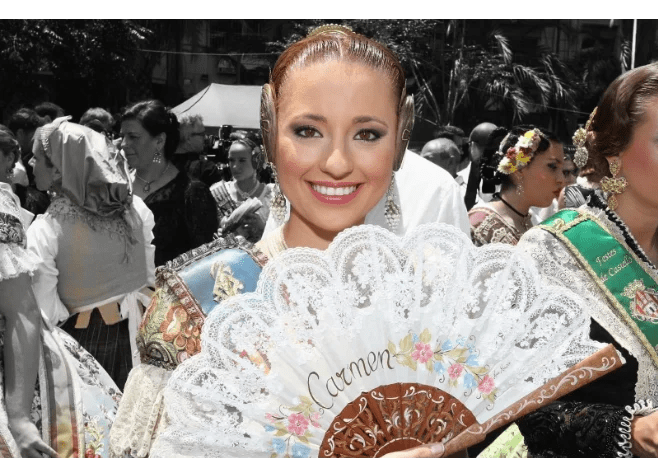 Carmen Sancho de Rosa FMV 2014 descarga 4