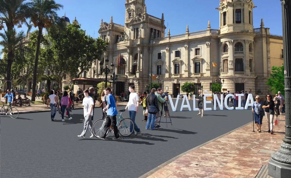 Así València homenajeará a las víctimas de la Covid-19 1 1571139482 901116 1571141568 noticia normal