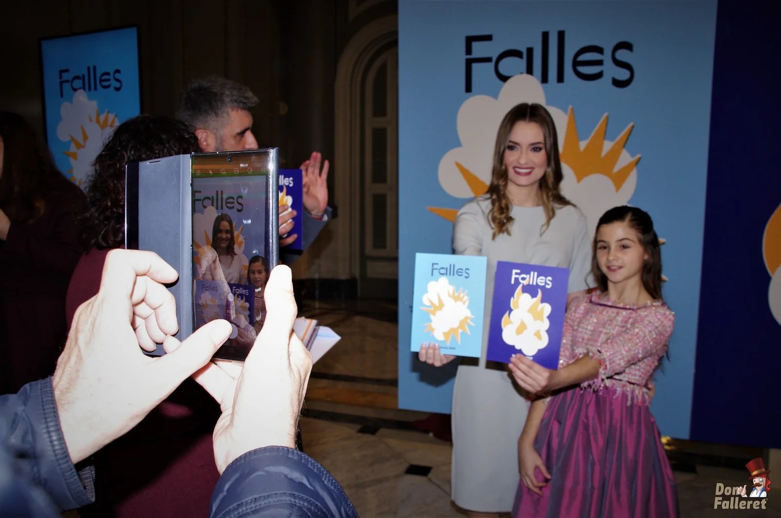 El Ayuntamiento de València busca la imagen gráfica de las Fallas 2021 1 IMGP9720