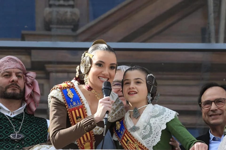Las Fallas se reactivan con la vista puesta en marzo de 2021 2 87936845 2842712639115327 5702941860067016704 n