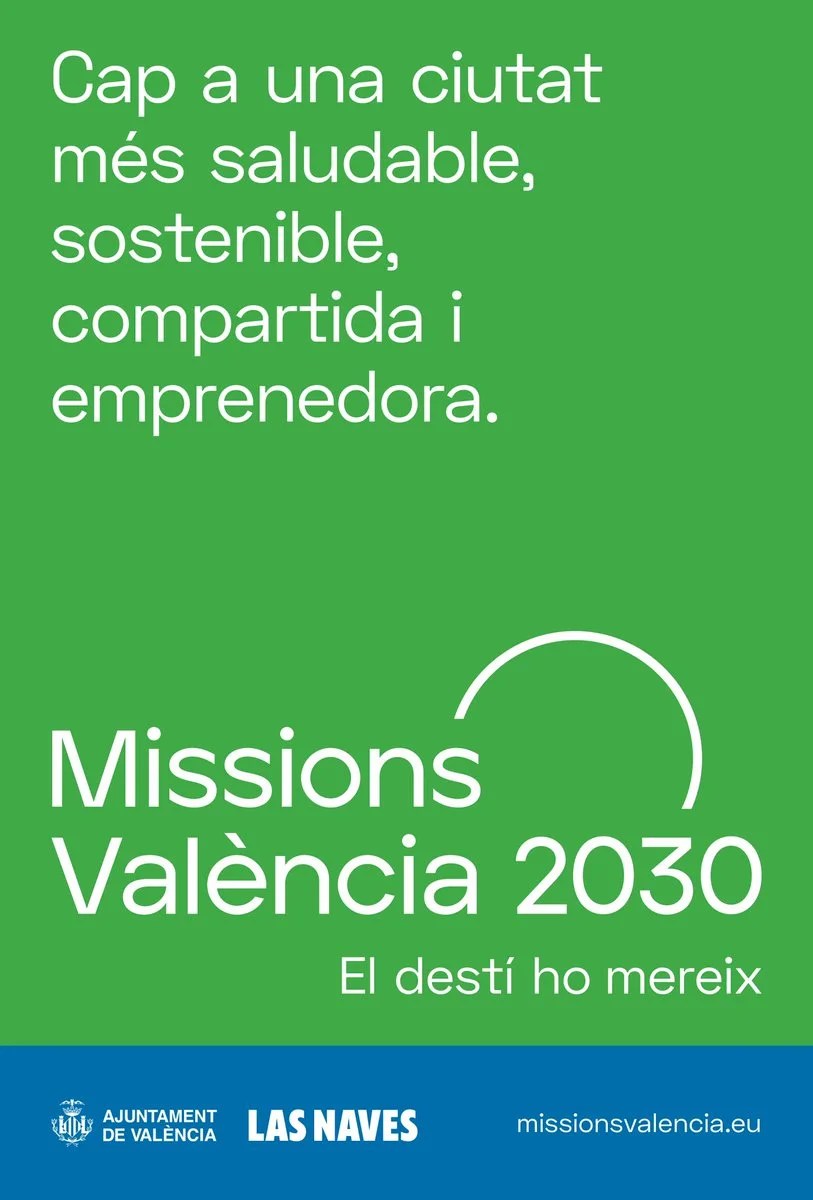 València hacia la capitalidad europea de la innovación 1 EbHWHejWkAAfEt5