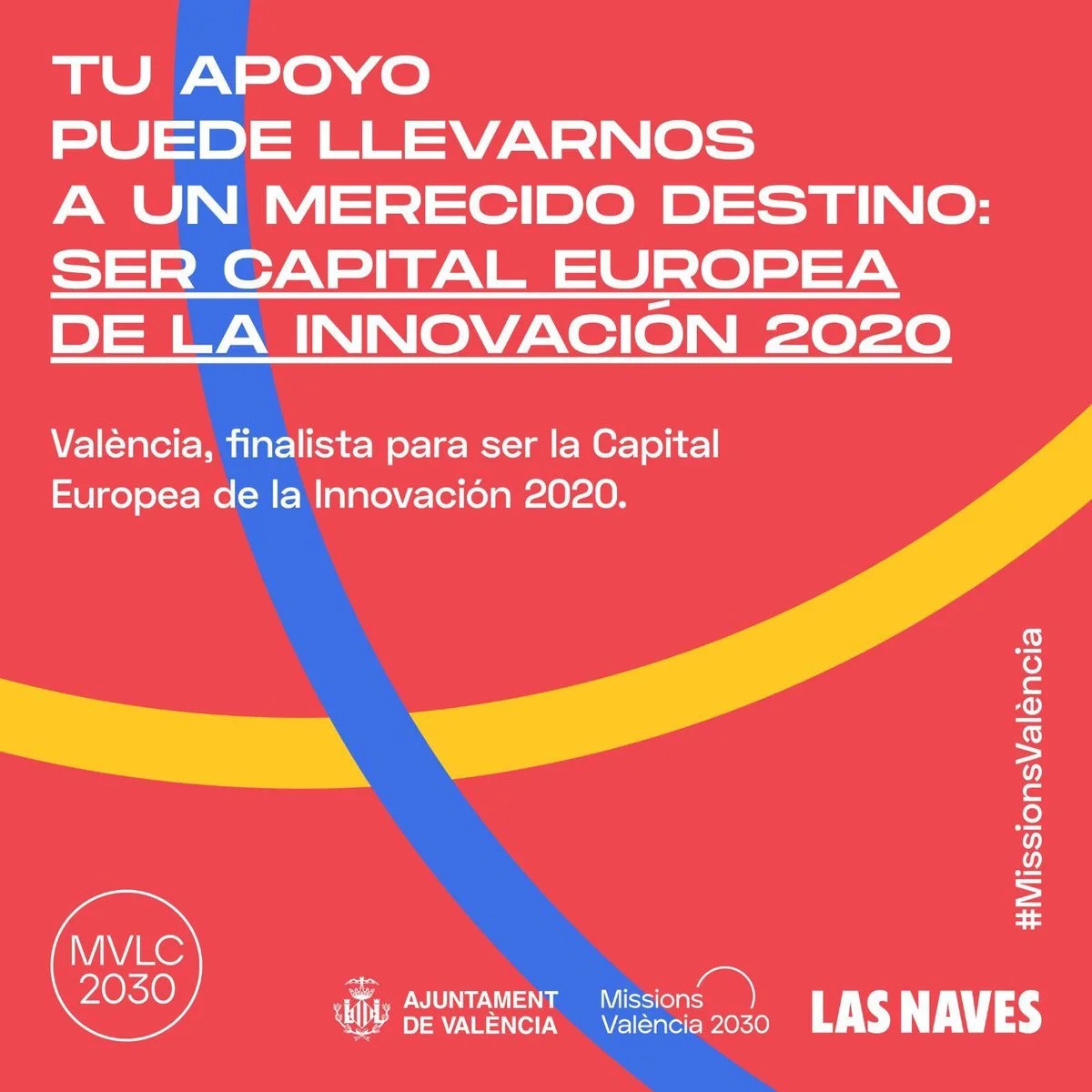 València hacia la capitalidad europea de la innovación 4 Efw7lOmWAAAV8ma
