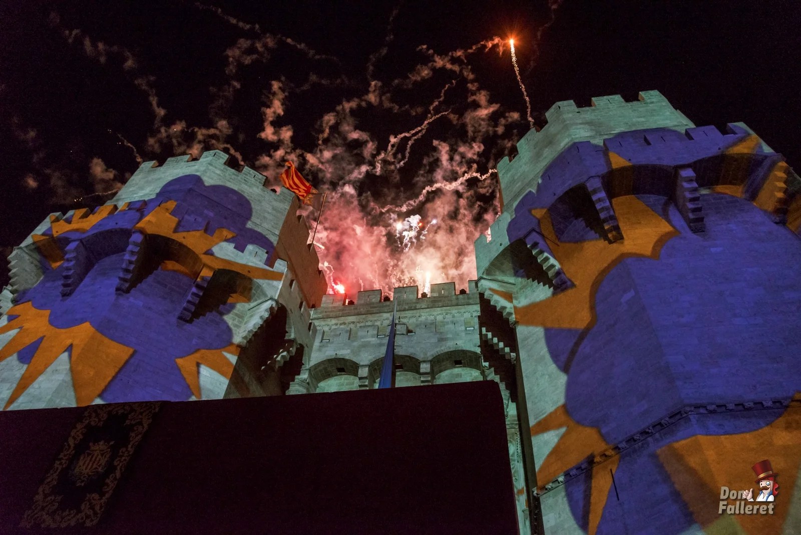 Aprobados los presupuestos en tiempos de Covid 19 de Junta Central Fallera 1 ADL1422