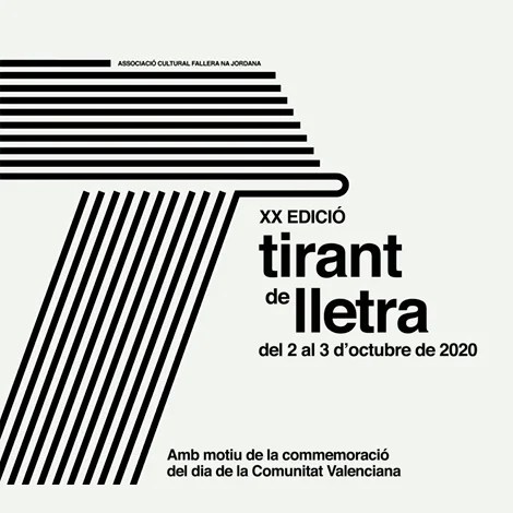 Arranca Tirant de Lletra més digital que mai