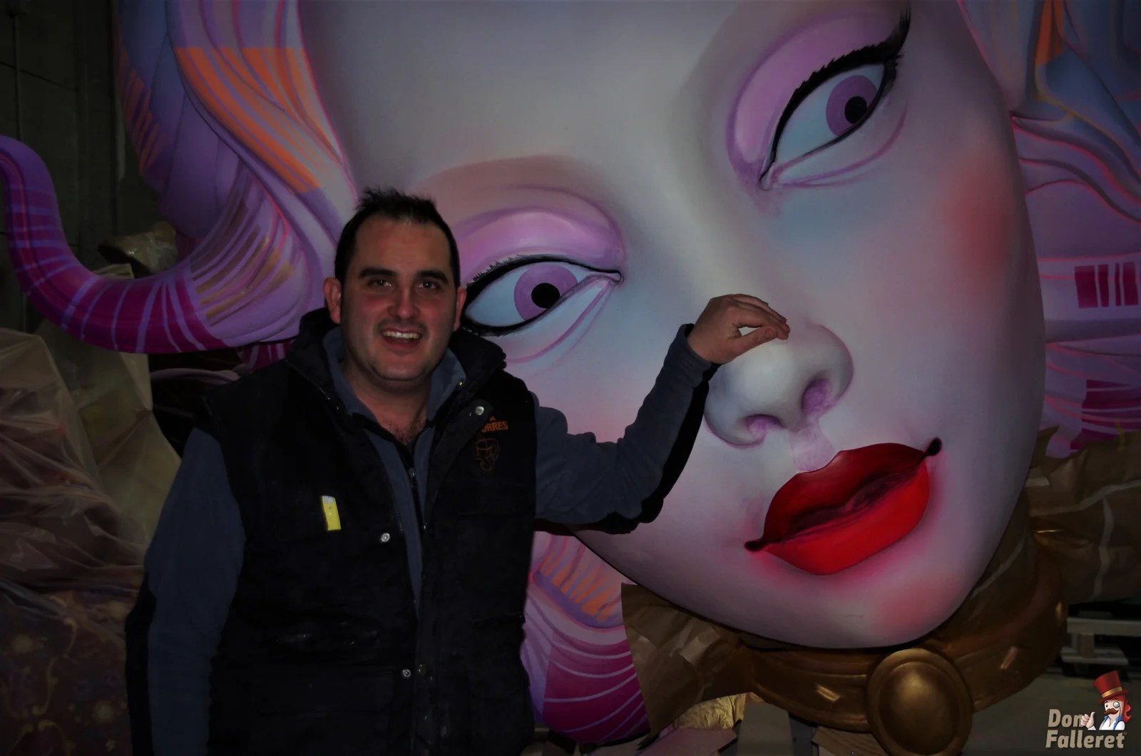 Paco Torres: “Esta situación se ha alargado demasiado” VIDEOENTREVISTA