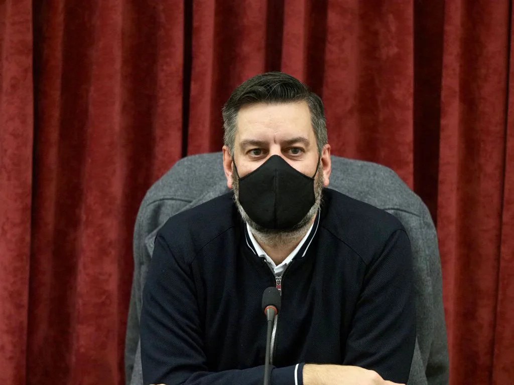 Mensaje de esperanza de las Falleras Mayores de València a los Falleros 8 0119rdpFFMMV 6