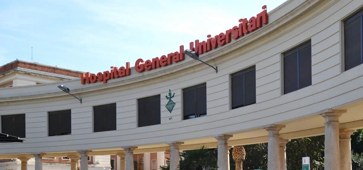 El personal de la planta Covid y UCI del Hospital General premiados con el Tabalet 2020