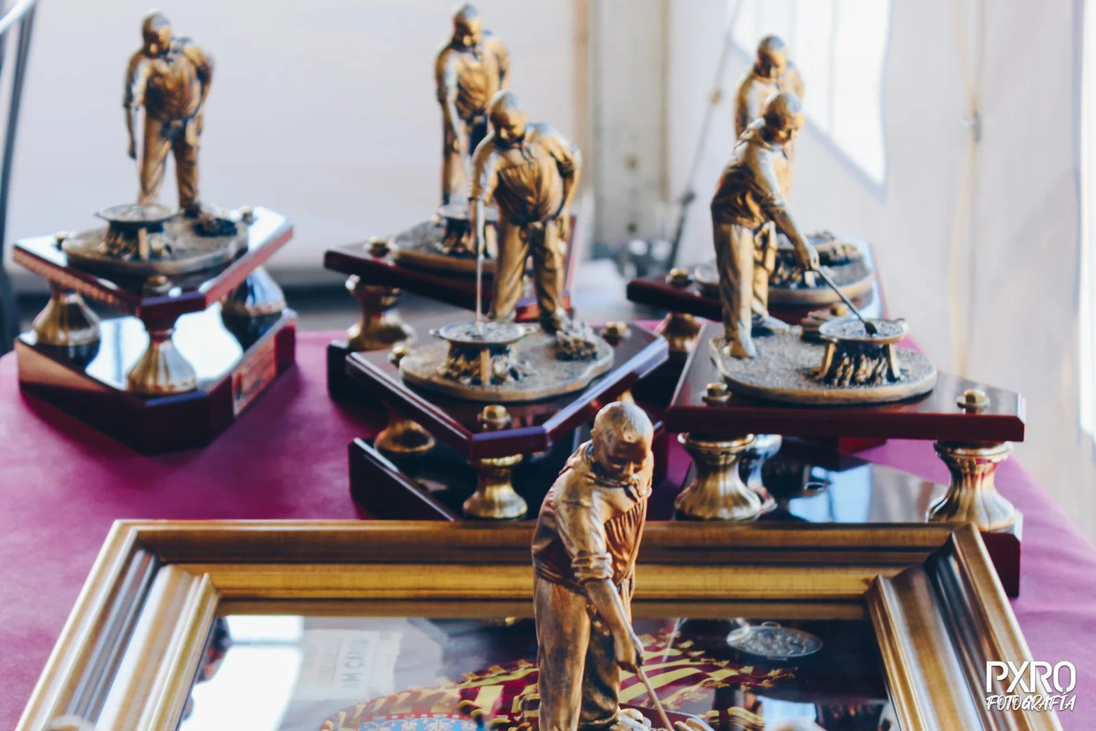 Convocado el Concurso Mundial de Paellas online