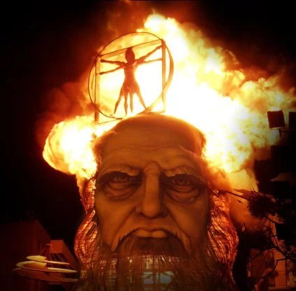 El Hemisfèric reestrena en marzo la película 'Flames 3D, historia de una falla' 1 20140306 186122 galeria1