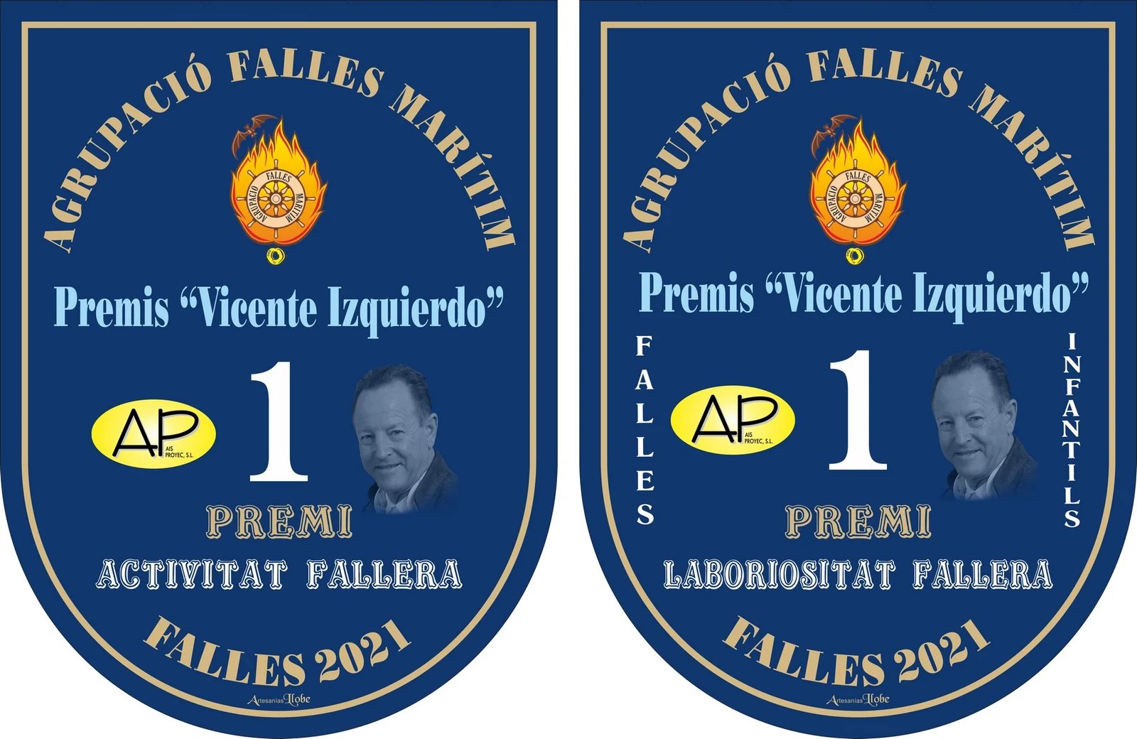 Premios Vicente Izquierdo