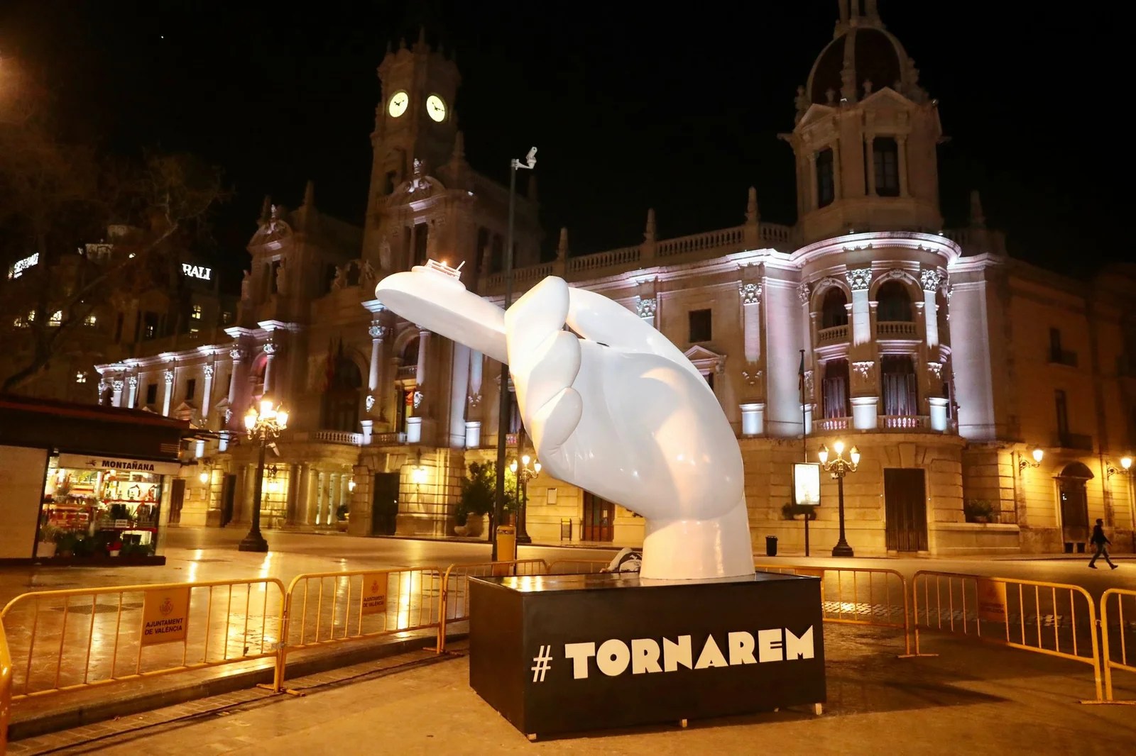 La Interagrupación reivindica el motor económico y cultural que son las Fallas 1 0310 peveter 18