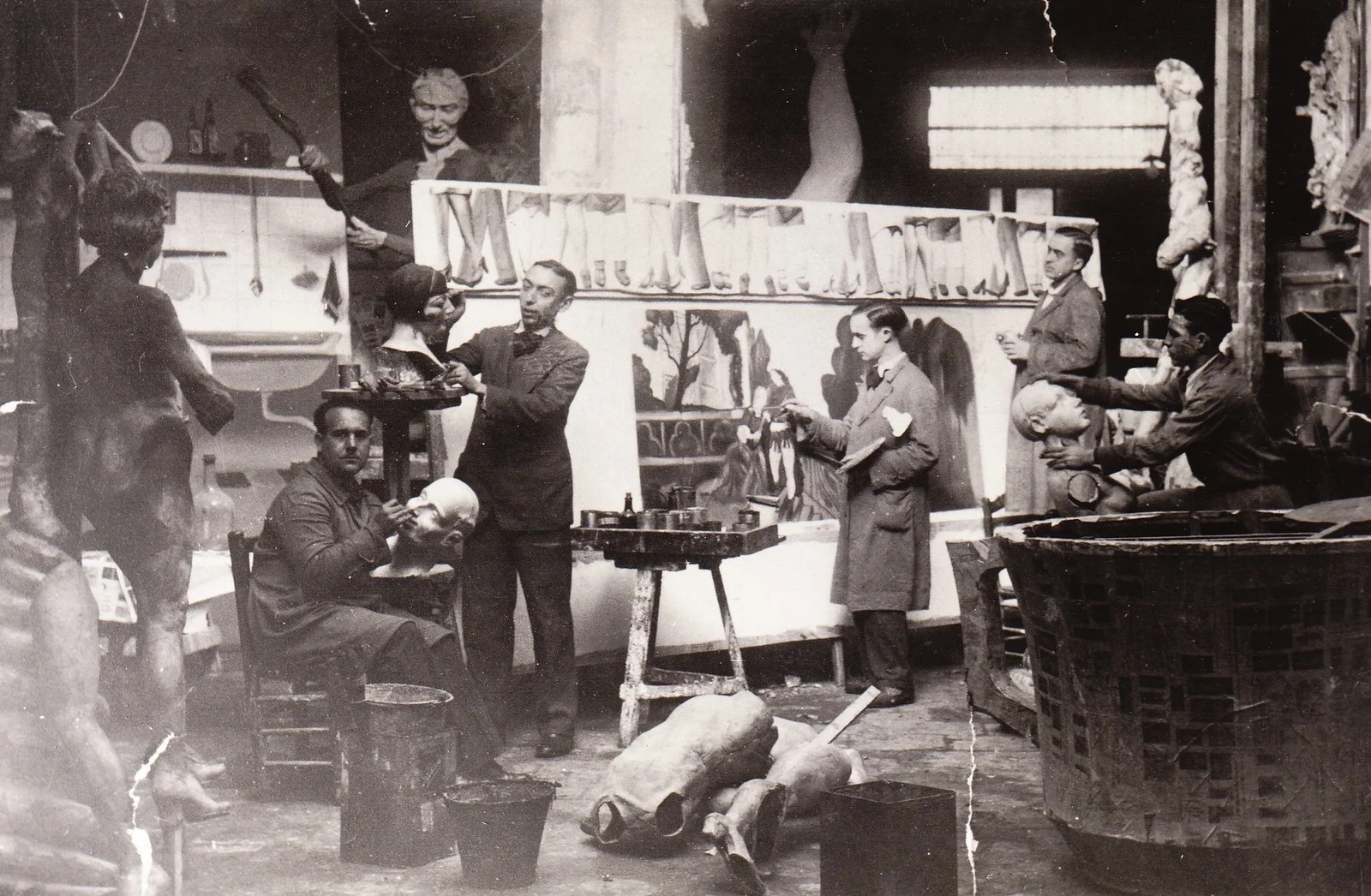 La Federació de Gremis d’Artistes Fallers i Foguerers guardonat amb el Premi ViP