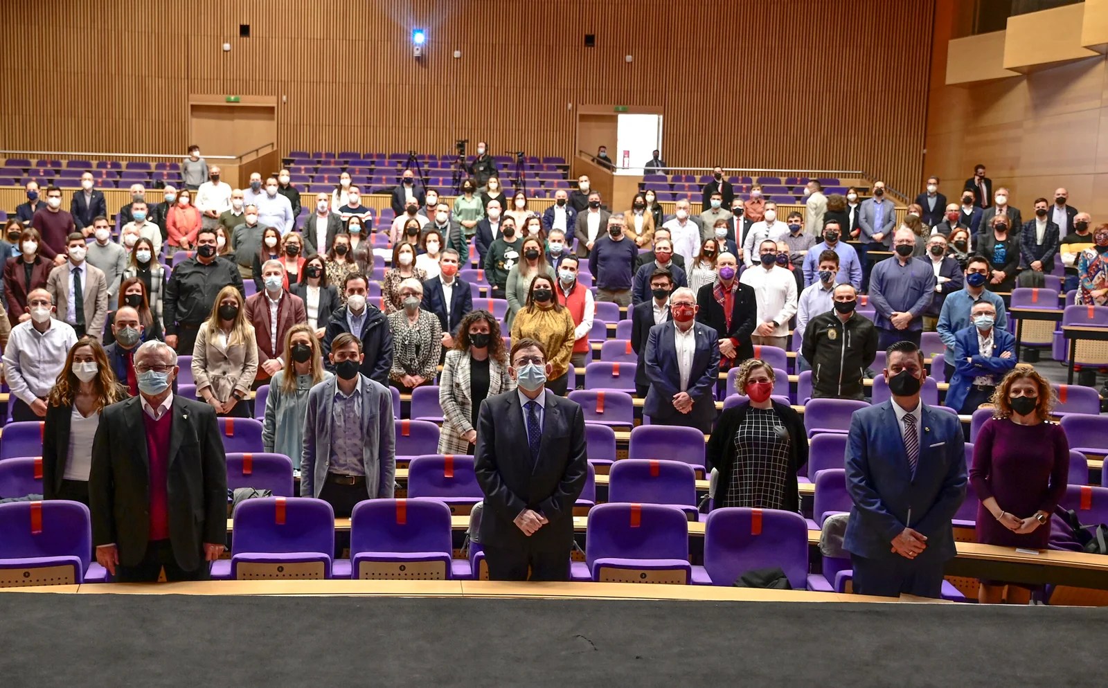 La cumbre de Alcaldes deja claro la necesidad de celebrar las Fallas en 2021