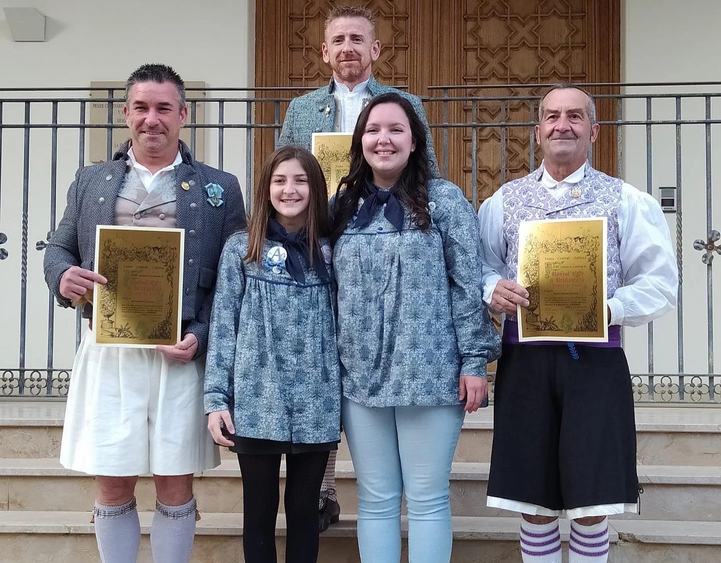 Los "Brillants" de la Falla General Pando 2 178487057 962692034471695 6824224035951177821 n