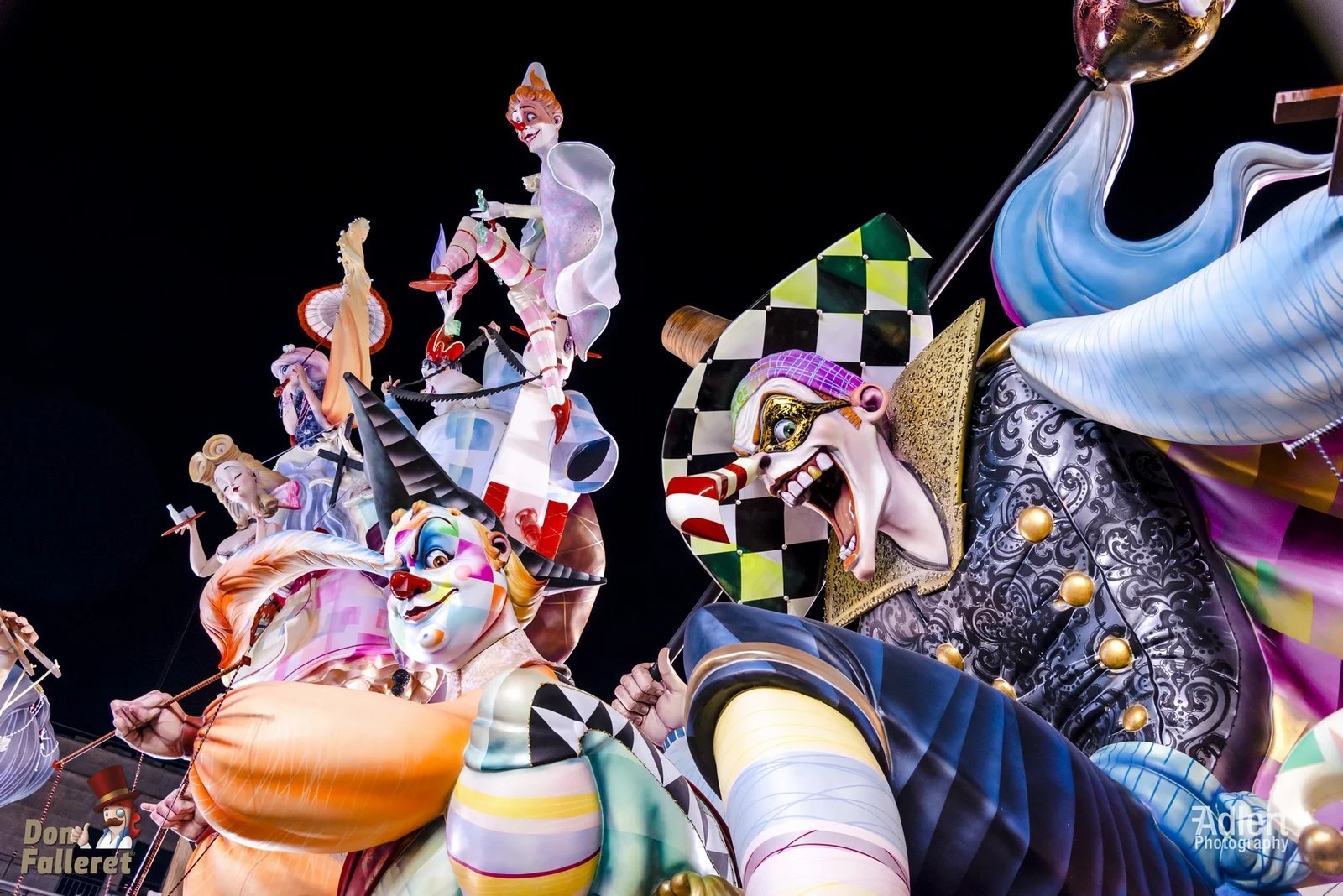 Las Fallas de Valencia podrán celebrarse del 1 al 5 de septiembre