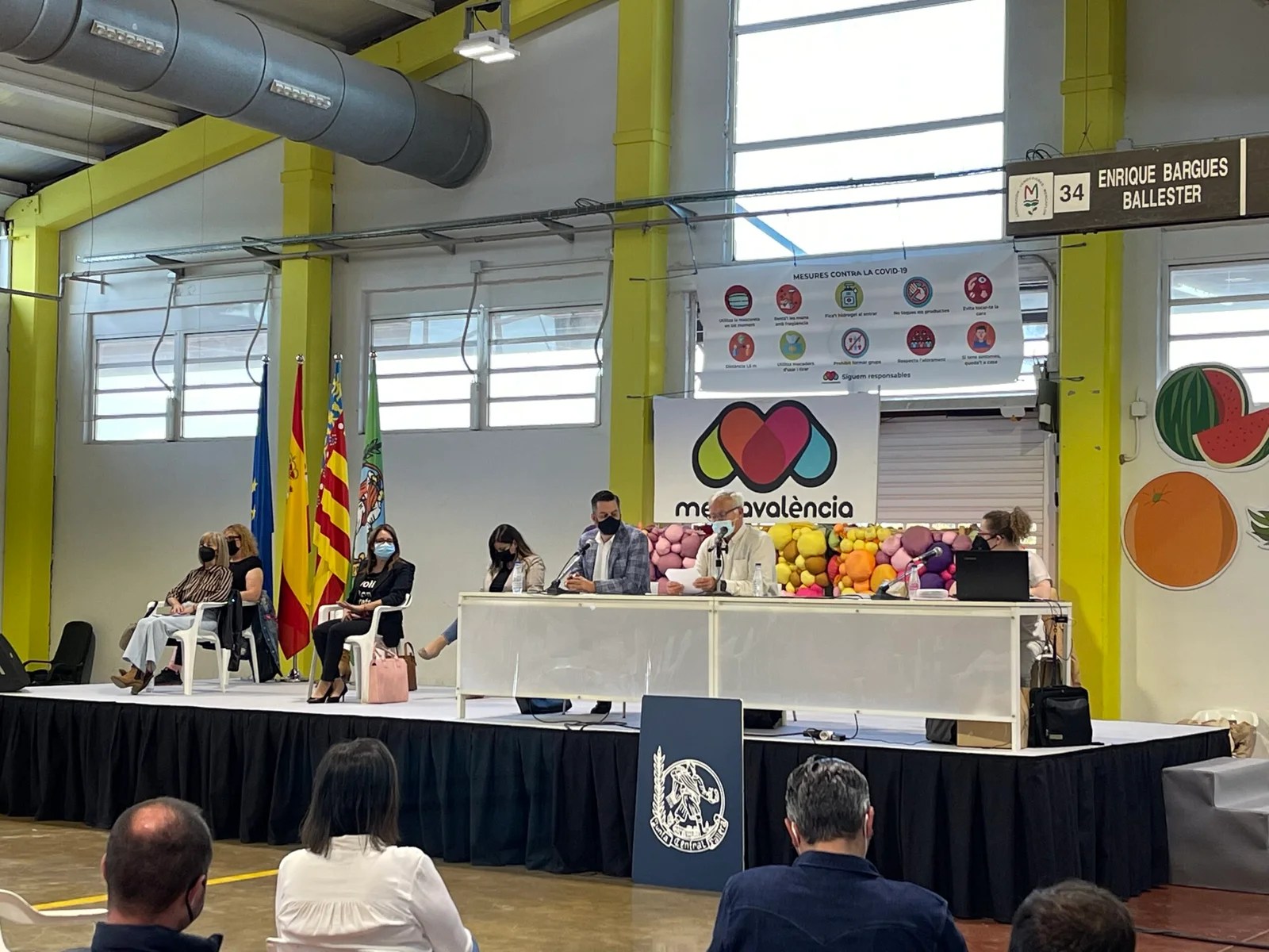 Valencia Sí quemará sus Fallas en septiembre 1 E1NTslXXEAYlbaq scaled