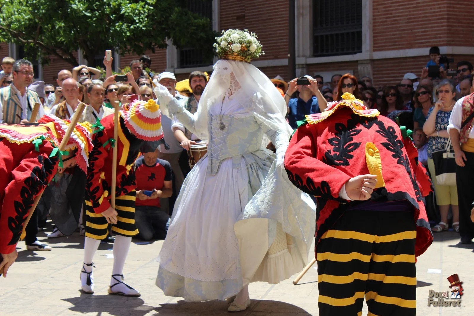 El Corpus llegará precedido por dos charlas divulgativas sobre la fiesta 2 IMG 0898