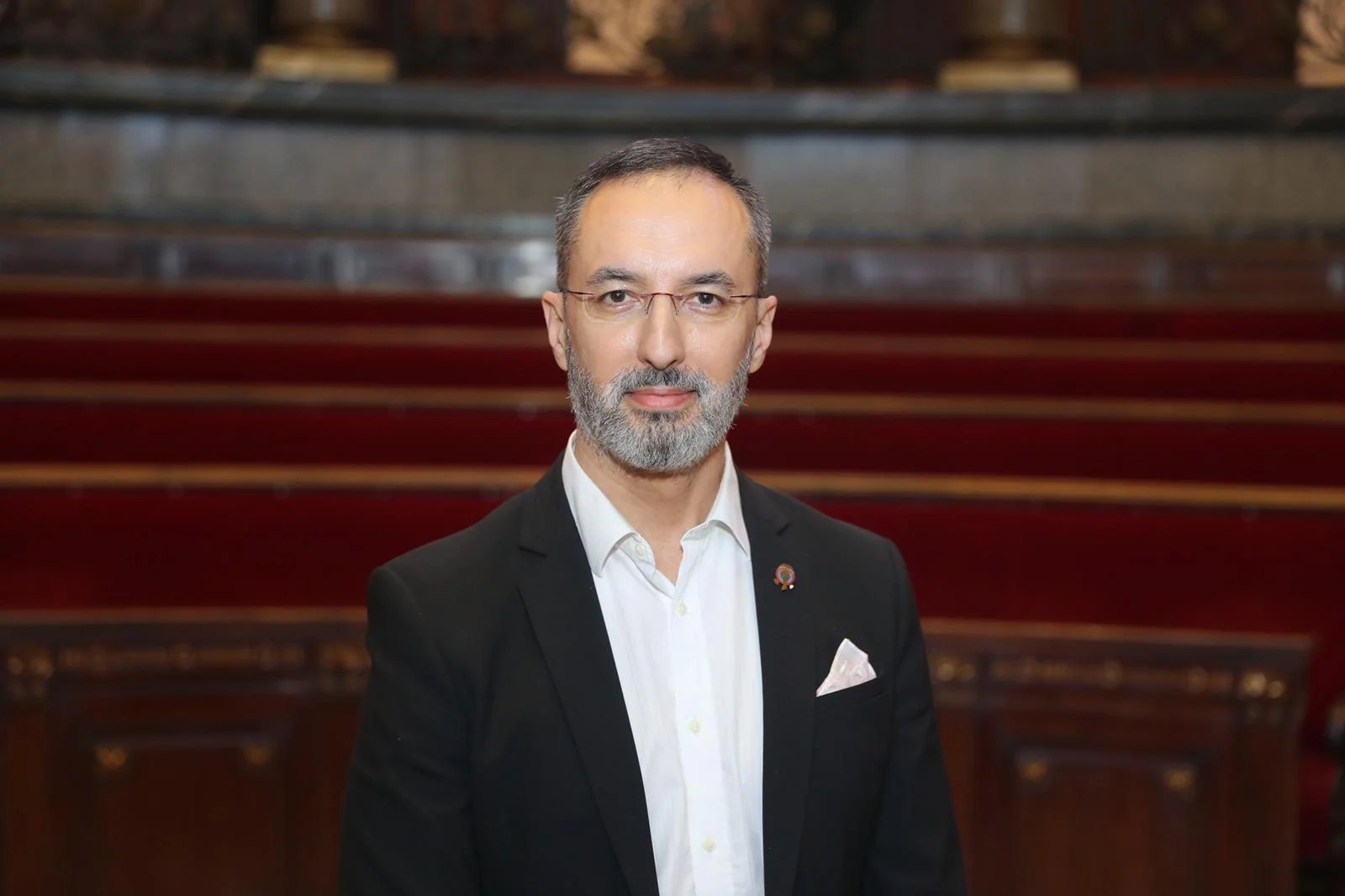 Aquesta és la directiva de Junta Central Fallera per a l'exercici 2021 - 2022 3 javi tejero