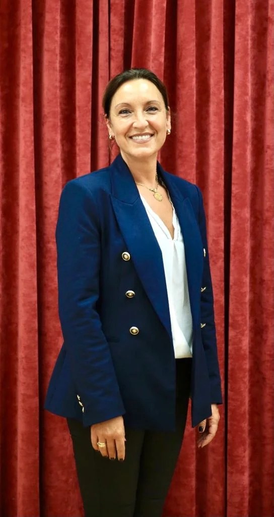 Aquesta és la directiva de Junta Central Fallera per a l'exercici 2021 - 2022 7 lucia morales