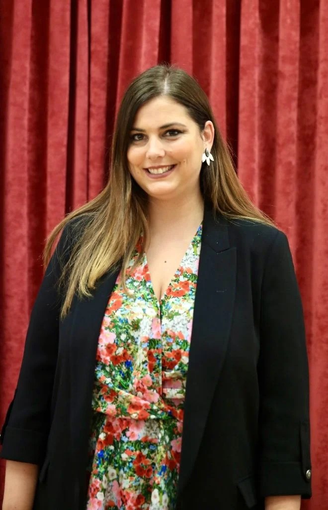 Aquesta és la directiva de Junta Central Fallera per a l'exercici 2021 - 2022 6 maria tomas
